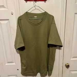 Uniqlo U T-Shirt